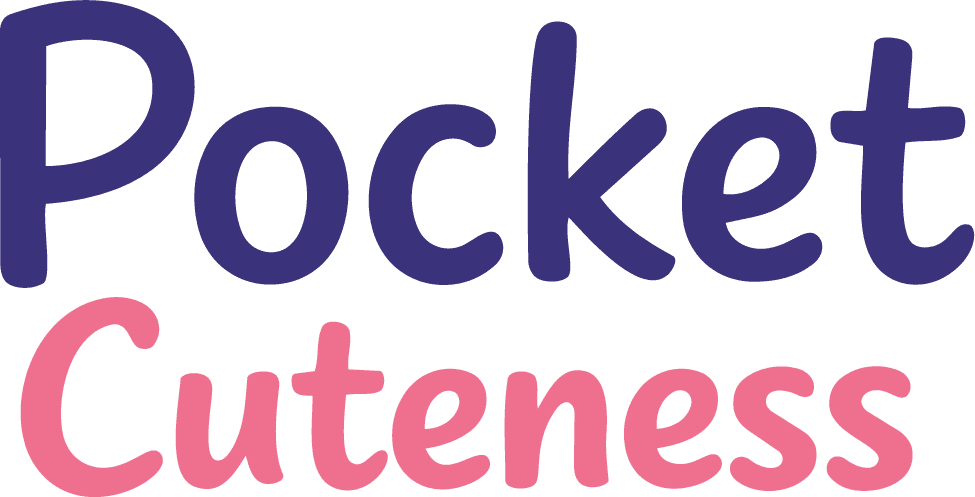 Pocket Cuteness